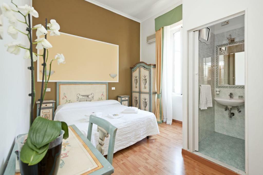 Magnolia Hotell Valmontone Exteriör bild